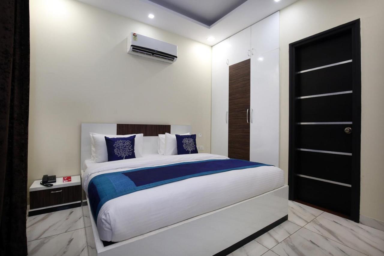 Fabhotel Shashank Villa Chandīgarh 外观 照片