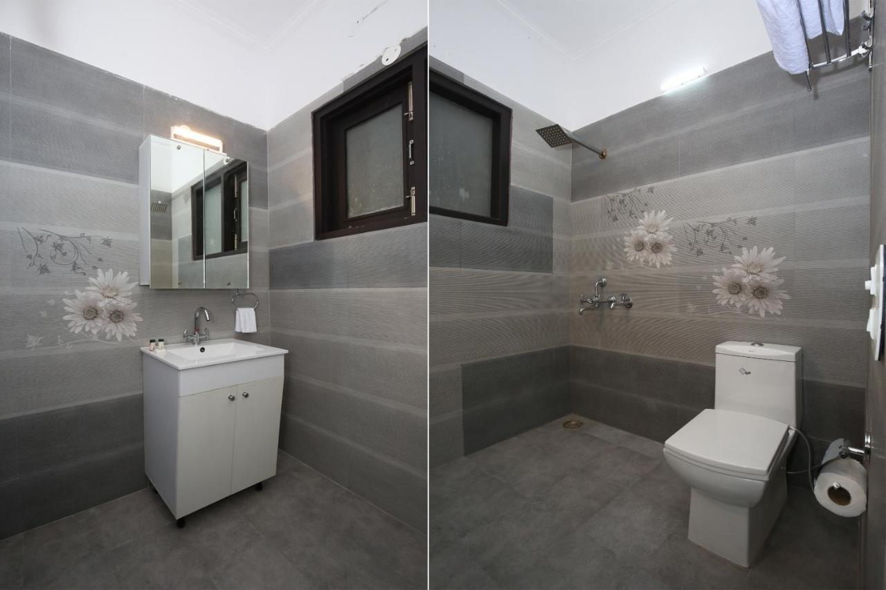 Fabhotel Shashank Villa Chandīgarh 外观 照片